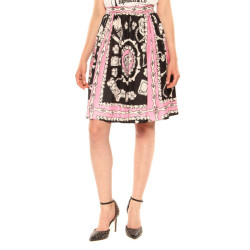 Skirt Moschino Cheap and Chic multi
